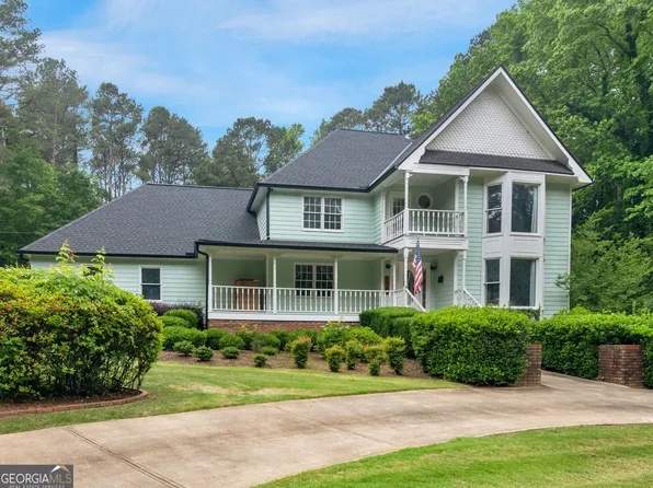 125 Spivey Chase Trl, Jonesboro, GA 30236