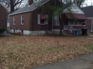 1429 Larchmont Ave, Louisville, KY 40215