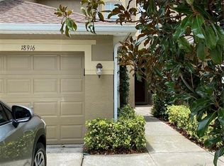 18916 Duquesne Dr, Tampa, FL 33647