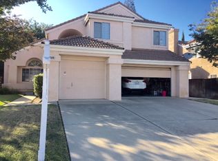 5346 Lakespring Dr, Oakley, CA 94561