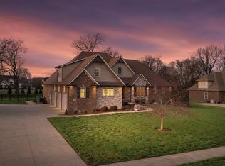 373 Mount Everest Way, Bowling Green, KY 42104