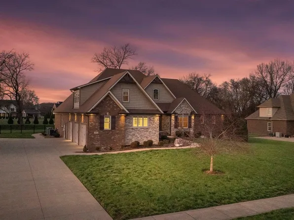 373 Mount Everest Way, Bowling Green, KY 42104