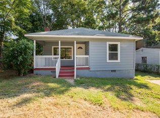 619 Morris St, Rock Hill, SC 29730