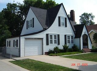 1416 Van Dorn St, Lincoln, NE 68502