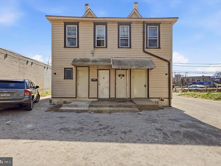 909 Springfield Rd #D — Photo 1