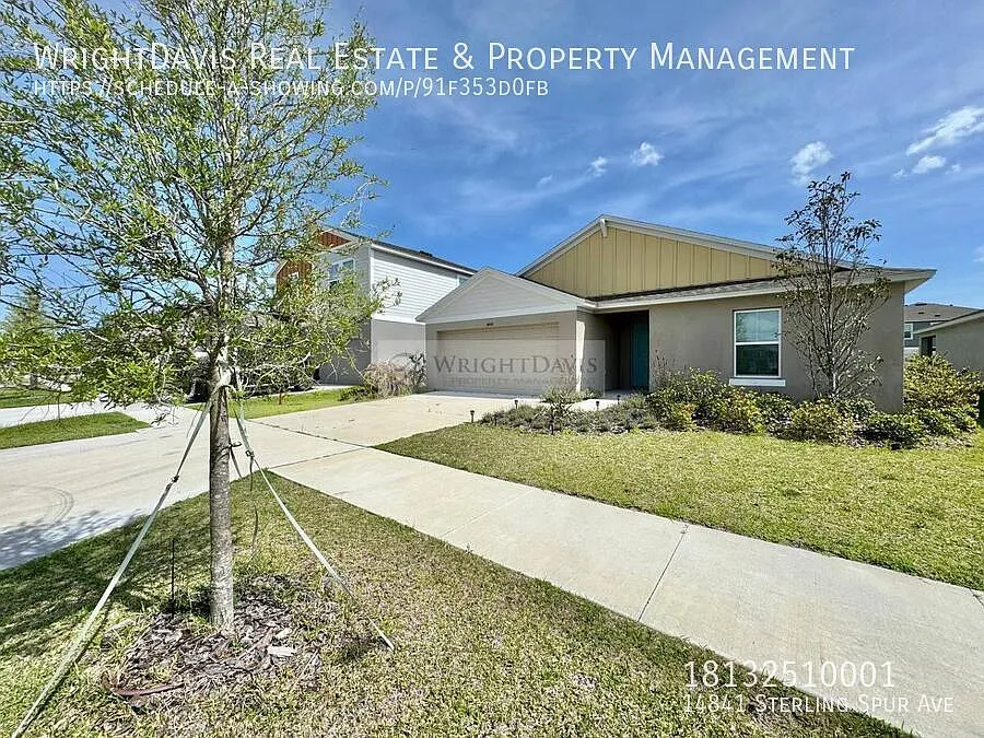 Building Photo - 14841 Sterling Spur Ave