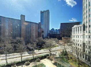 170 Park Row FRNT A, New York, NY 10038