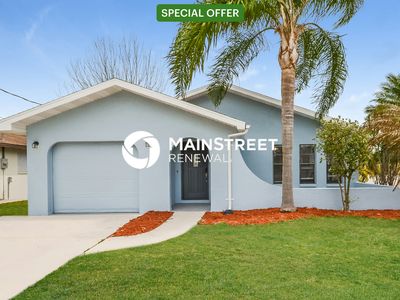 1187 Bacon Ave, Sarasota, FL, 34232
