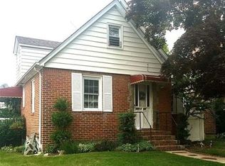 24303 130th Rd, Rosedale, NY 11422