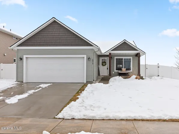 5914 W Irish Dr, Rathdrum, ID 83858