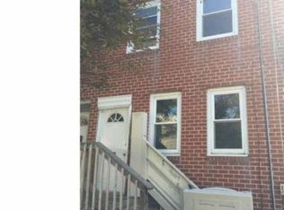 1249 S 32nd St, Philadelphia, PA 19146