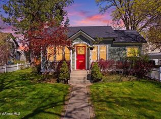 711 W Empire Ave, Coeur D Alene, ID 83814