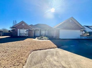 119 Prairie Cv, Tupelo, MS 38801