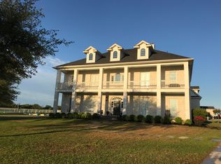 420 Rio Gabriel Cv, Liberty Hill, TX 78642