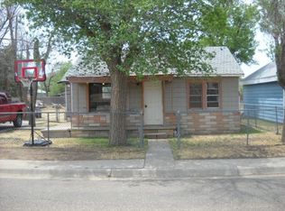 612 S Vernon St, Amarillo, TX 79104