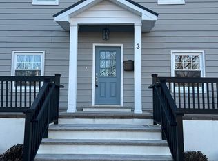 3 Holland Rd, South Orange, NJ 07079