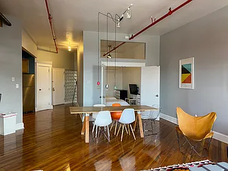 Rented by Dream Space Realty