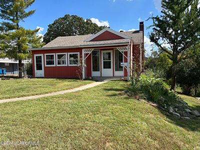 1901 Green Berry Rd, Jefferson City, MO, 65101