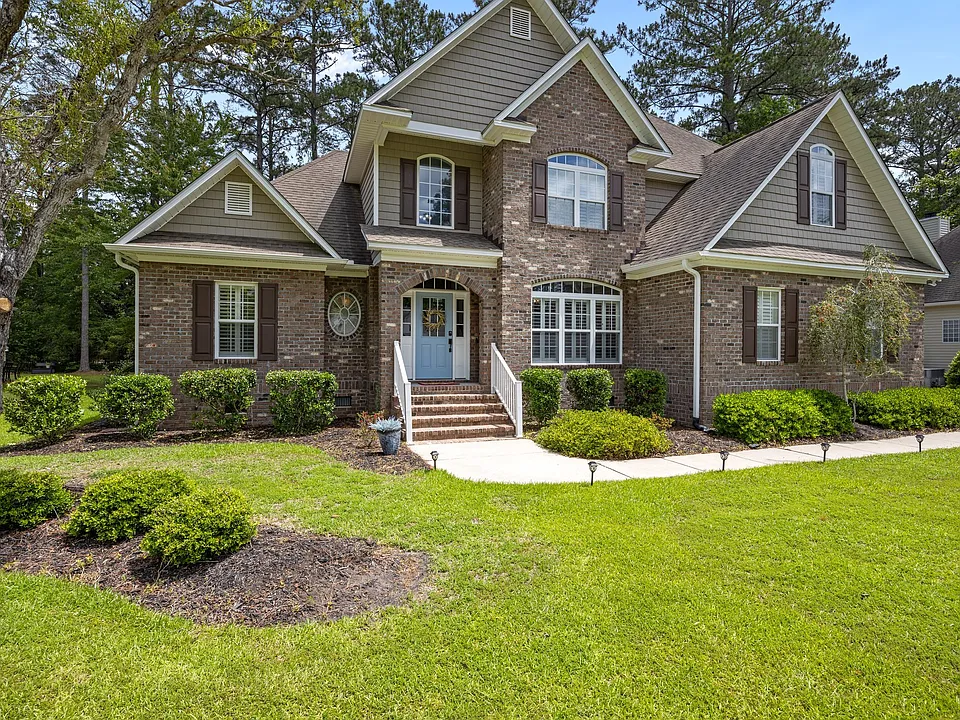 3504 Cranberry Ln