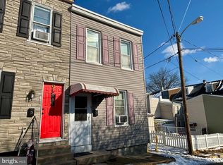 3 Grape St, West Reading, PA 19611