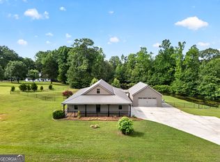 1723 Drew Allen Rd, Williamson, GA 30292