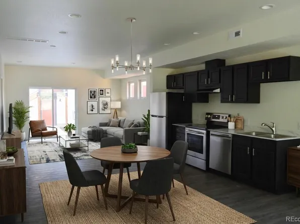 2931 N Williams Street, Denver, CO 80205