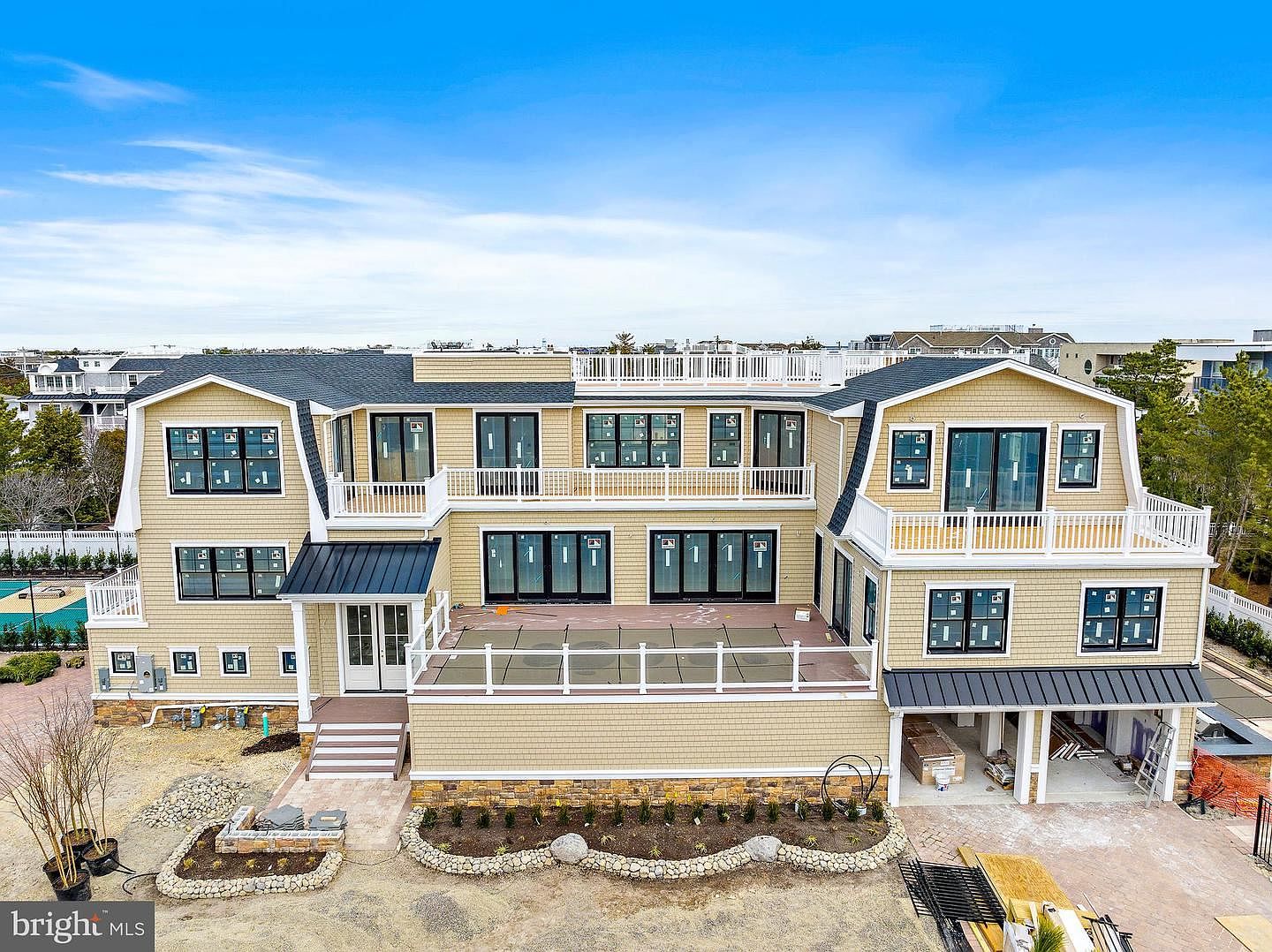 131C S Long Beach Blvd, Beach Haven, NJ 08008 | MLS #NJOC2016812 | Zillow