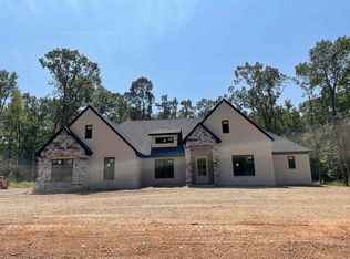 3037 Avilla Manor Trl, Alexander, AR 72002