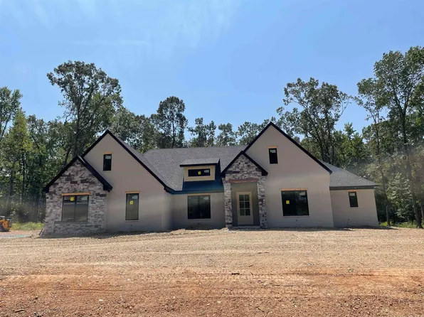 3037 Avilla Manor Trl, Alexander, AR 72002