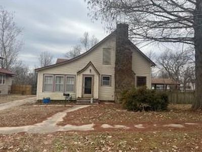 515 W Poplar St, Independence, KS, 67301