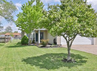 168 Seminole Ct, Shepherdsville, KY