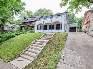 918 W 32nd Ter, Kansas City, MO 64111