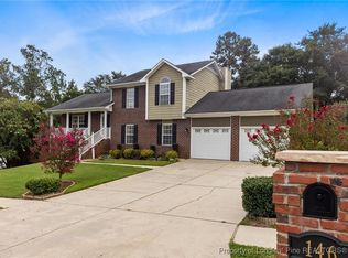 146 Spring Valley Dr, Raeford, NC 28376