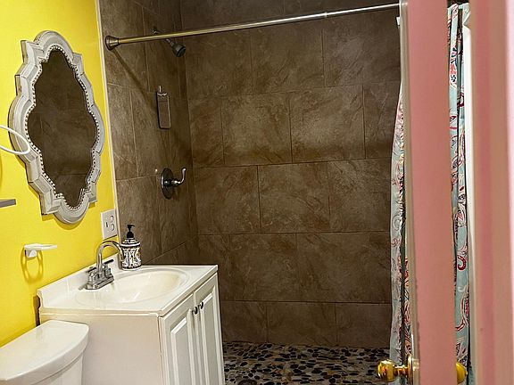 Restroom