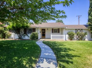 901 Acacia Ct, Tehachapi, CA 93561