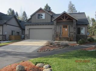 430 S Timber Creek Dr, Sisters, OR 97759