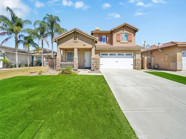 26346 Prairie Ln, Moreno Valley, CA 92555