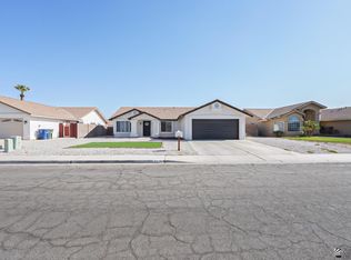 3615 W 14th St, Yuma, AZ 85364