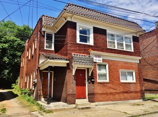 643 Collins Ave, Pittsburgh, PA
