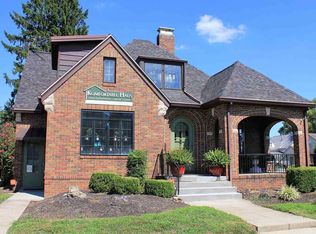 504 Mill St, Jasper, IN