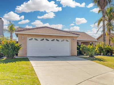 333 W Pilot Ave, Bakersfield, CA, 93308