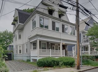 40 Simpson Ave, Somerville, MA 02144