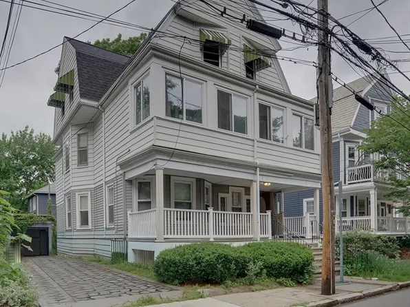 40 Simpson Ave, Somerville, MA 02144