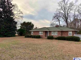 1928 S 5th St, Hartsville, SC 29550