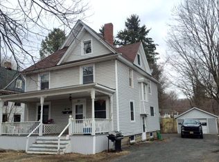 200 W Washington St, Bath, NY 14810