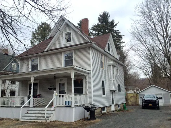 200 W Washington St, Bath, NY 14810