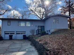 1701 SW 26th St, Topeka, KS 66611