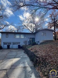 1701 SW 26th St, Topeka, KS, 66611