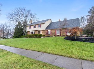 2666 Chartwell Rd, Columbus, OH 43220