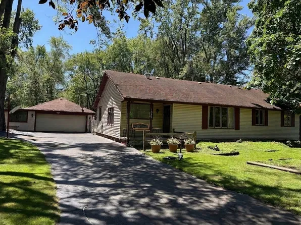 15800 Chappel St, South Holland, IL 60473